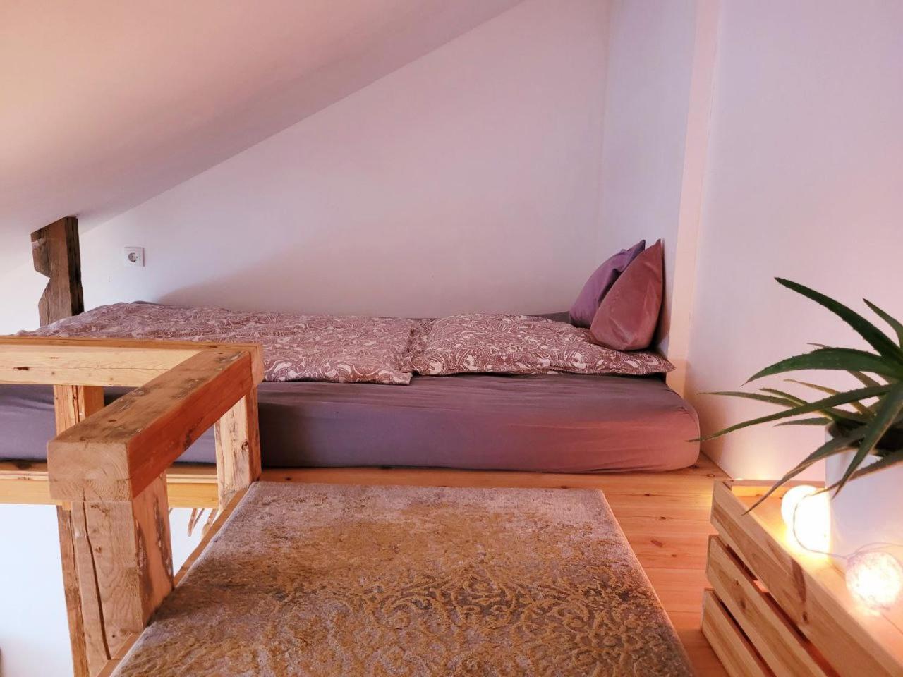 Room In Berlin City Center Buitenkant foto